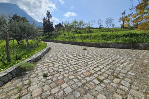 Villa i Collesano, Palermo, Collesano - € 160.000 | Ref: 10633 - foto 18